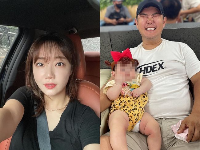 박혜민 인스타그램