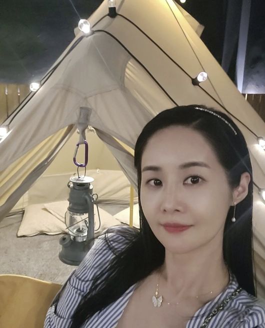 김가연 인스타그램