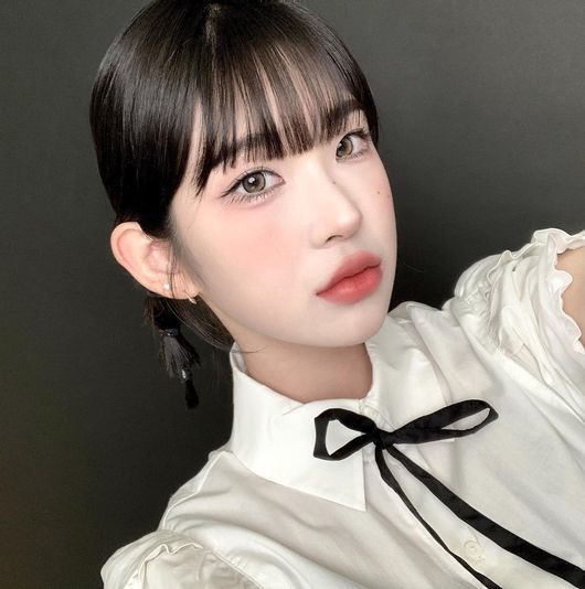 최준희 인스타그램
