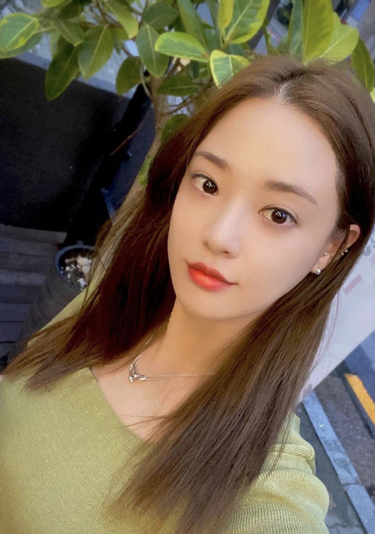이주연 SNS
