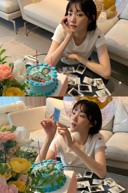 이성경 인스타그램