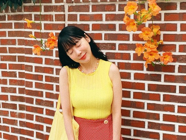 소이 인스타그램