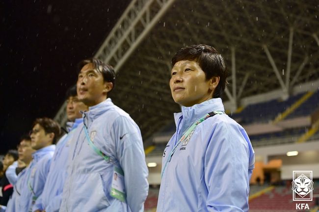 [사진] 대한축구협회 제공