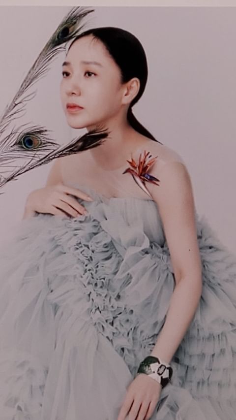 박주미 인스타그램
