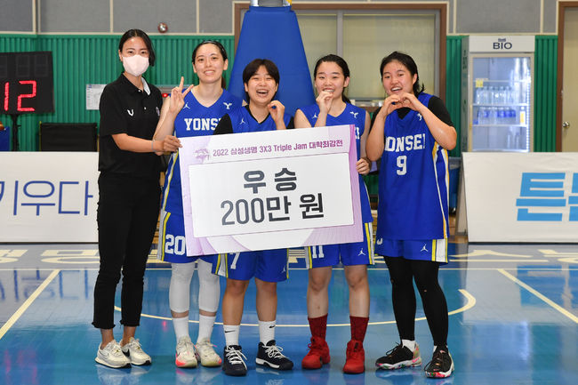 [사진] WKBL 제공