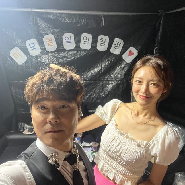 서하얀 인스타그램