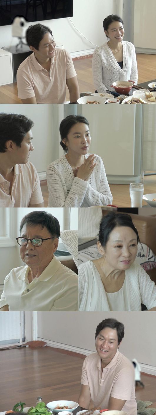 '동상이몽2' 제공