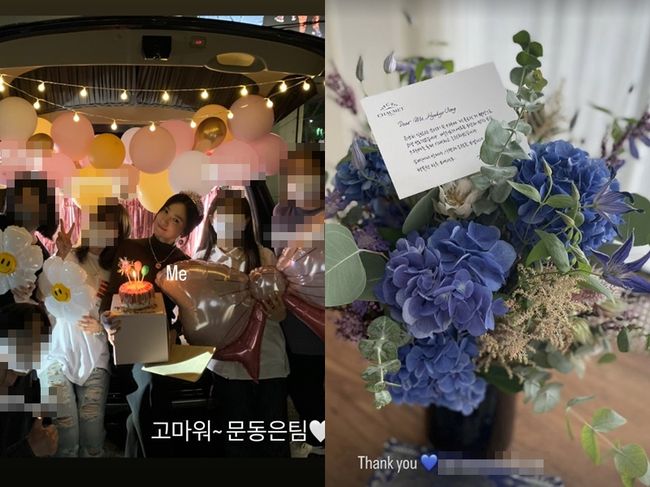 송혜교 인스타그램