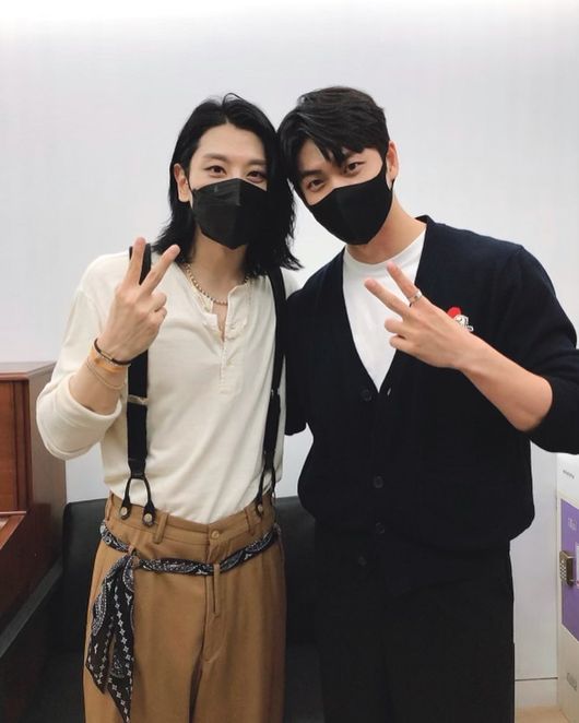 강태오 인스타그램