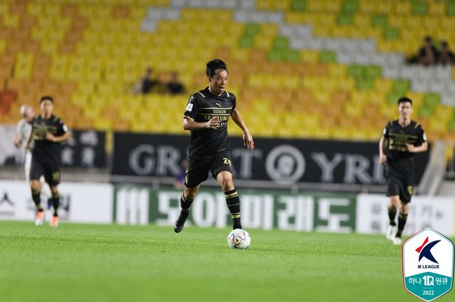 [사진] 염기훈 / 한국프로축구연맹 제공