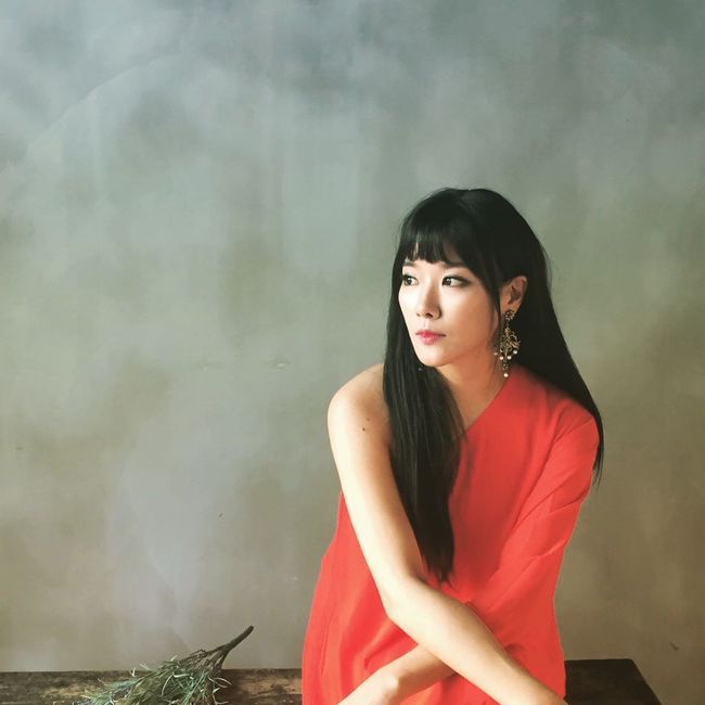 호란 인스타그램