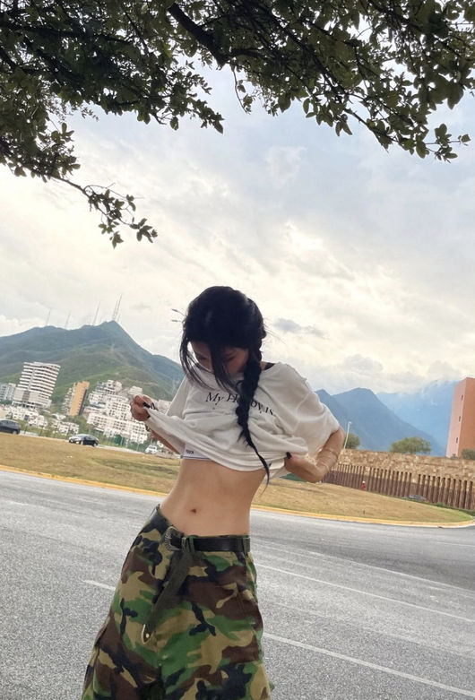 소연 SNS