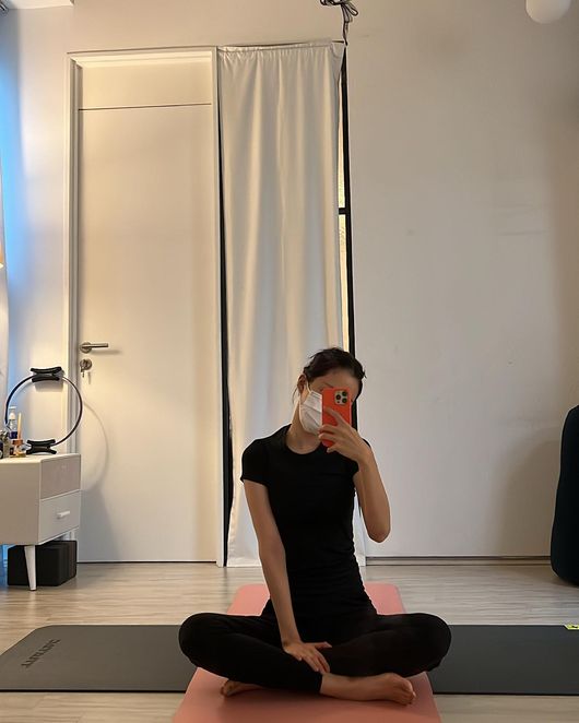 손나은 인스타그램
