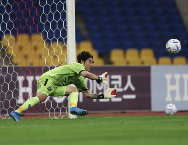 [사진] 한국프로축구연맹 제공