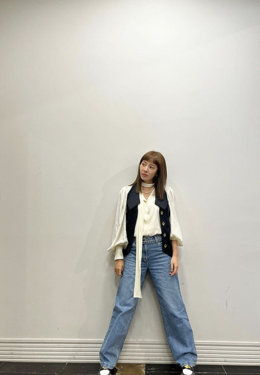 손담비 SNS