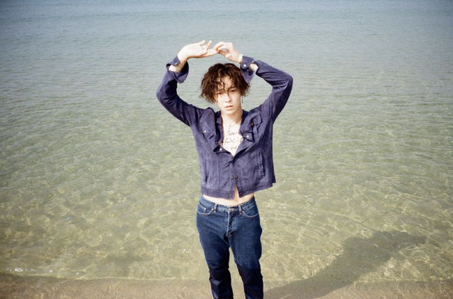 남태현 SNS
