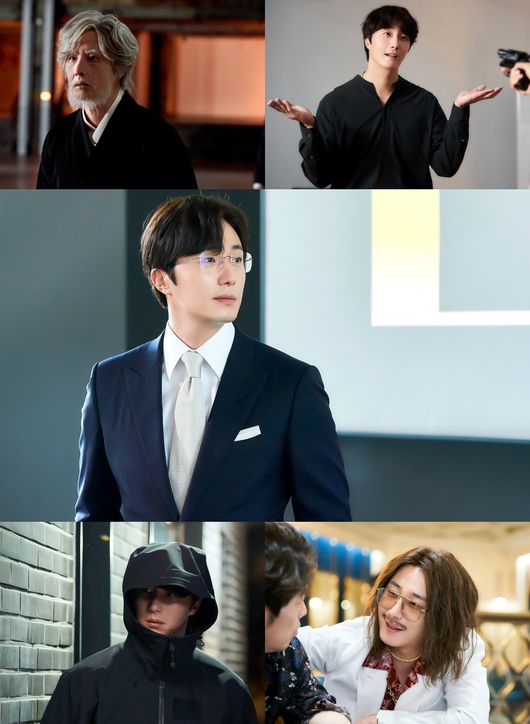 KT스튜디오지니 제공
