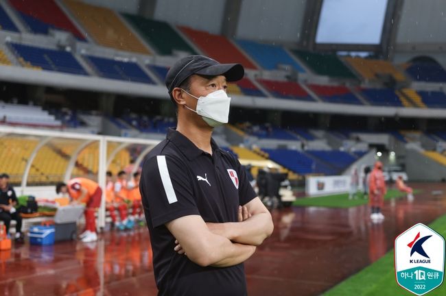 [사진]한국프로축구연맹 제공