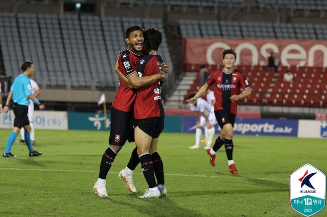 [사진]한국프로축구연맹 제공