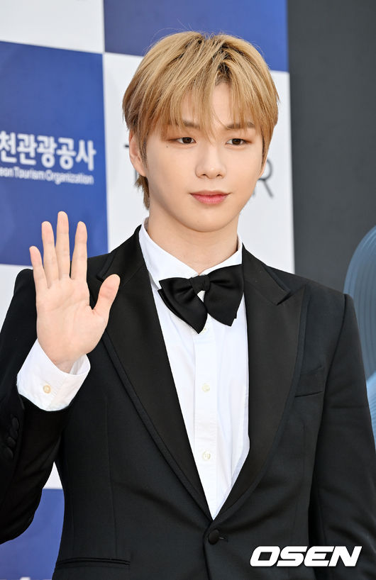 OSEN DB.
