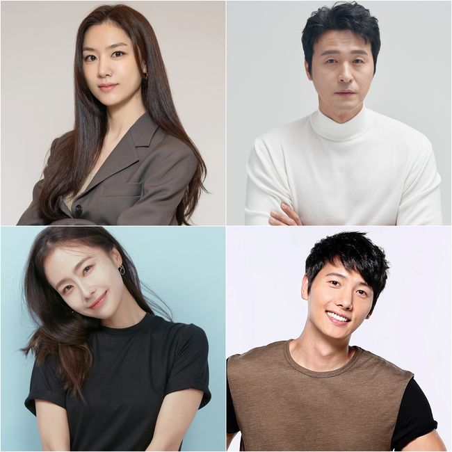 이음해시태그, 아이오케이컴퍼니, FN엔터테인먼트, HM엔터테인먼트 제공