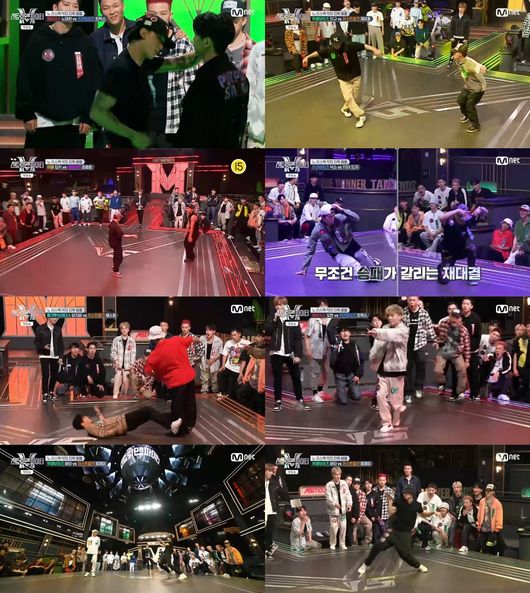 '스맨파' 방송화면
