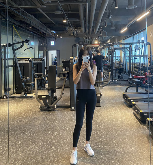 표예진 SNS