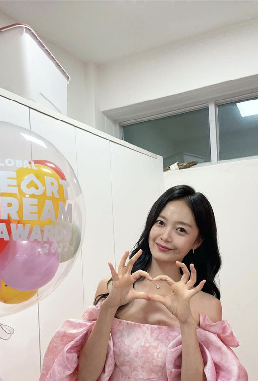 전소민 SNS