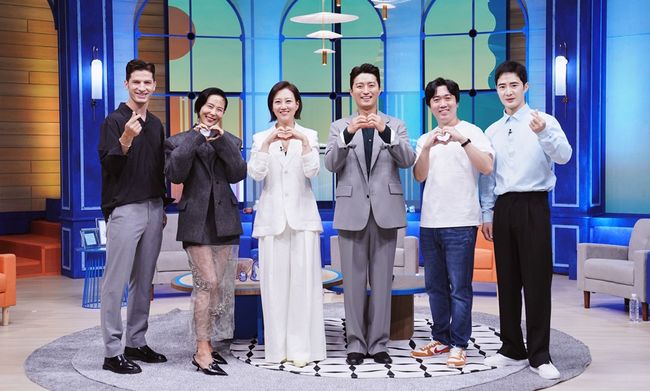 '물 건너온 아빠들' 제공