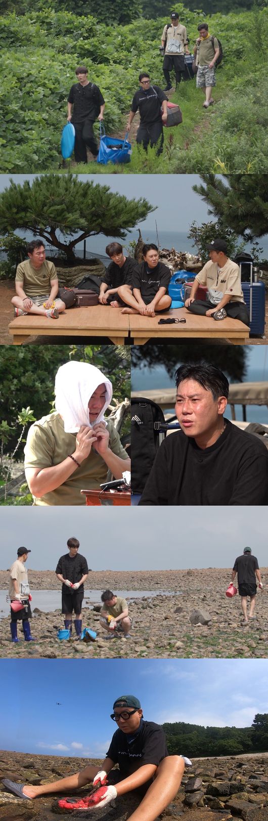 '미우새' 제공