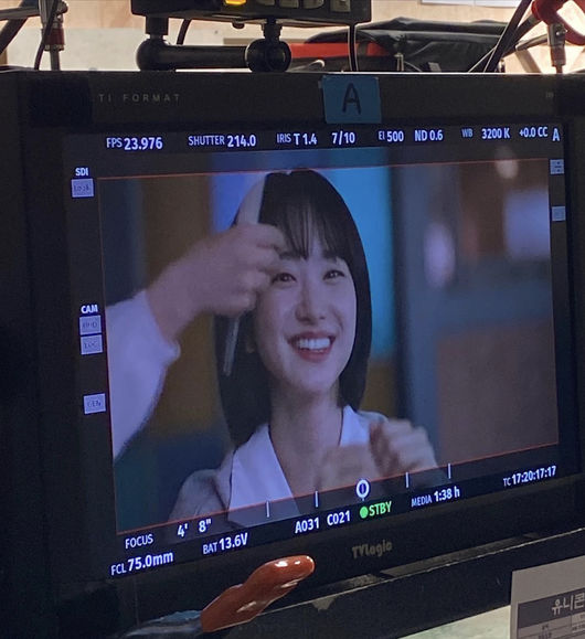 원진아 SNS