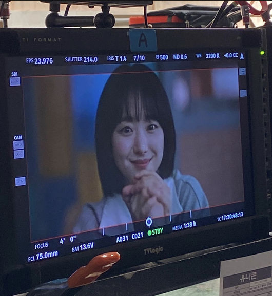 원진아 SNS