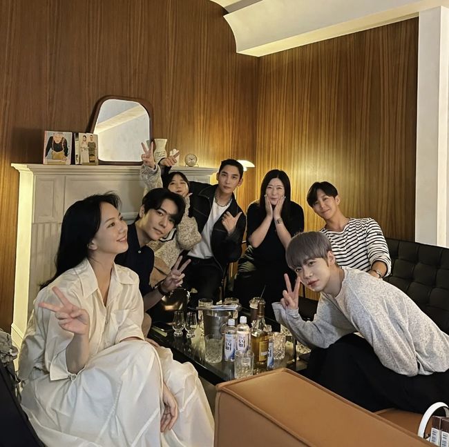 박태준 인스타그램