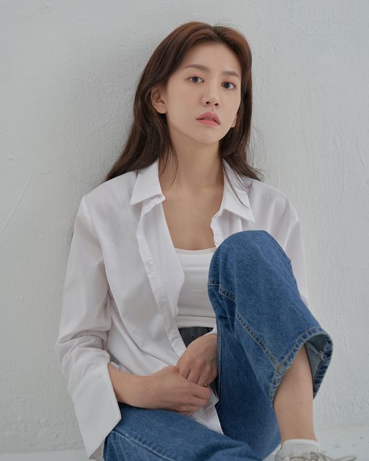 유주은 인스타그램