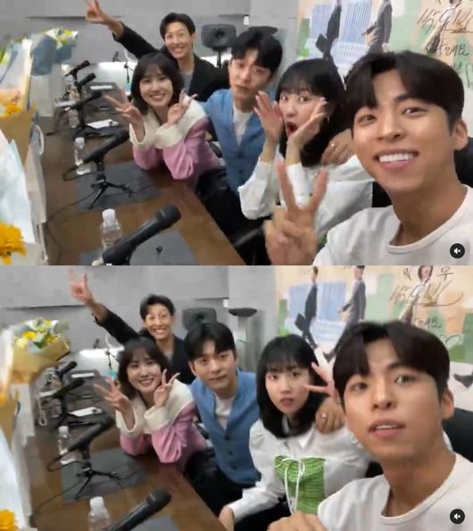 강태오 인스타그램