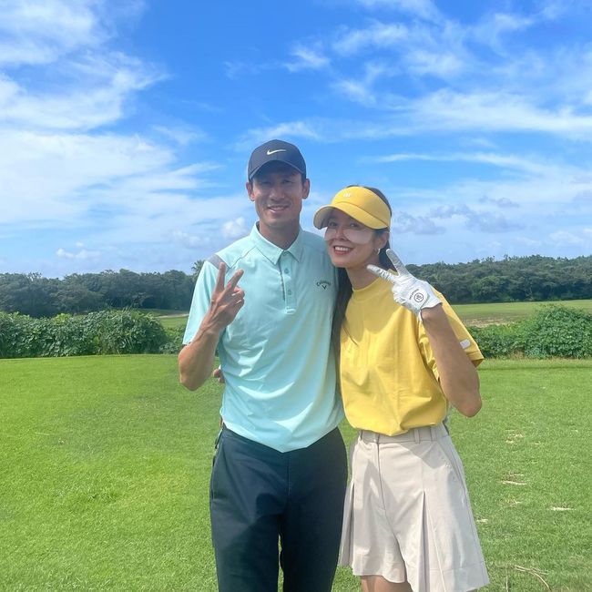 김성은 인스타그램