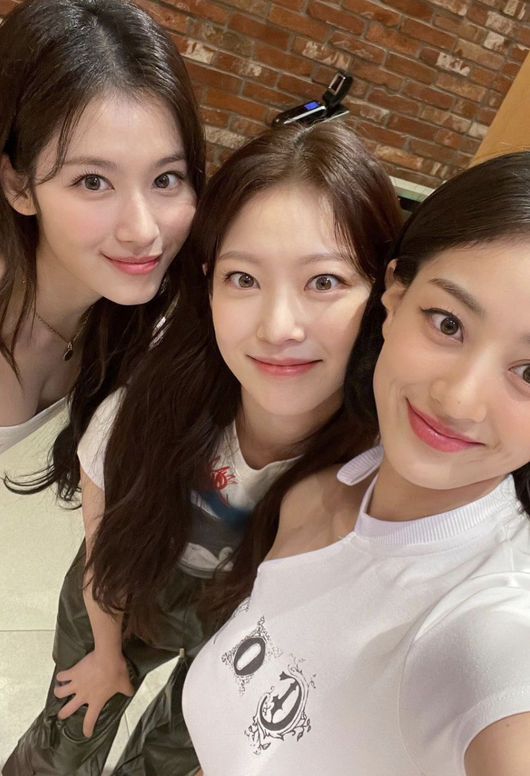 공승연 SNS