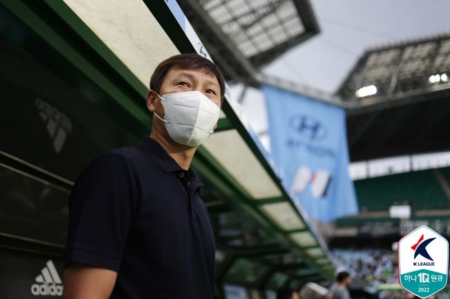 [사진] 한국프로축구연맹 제공.