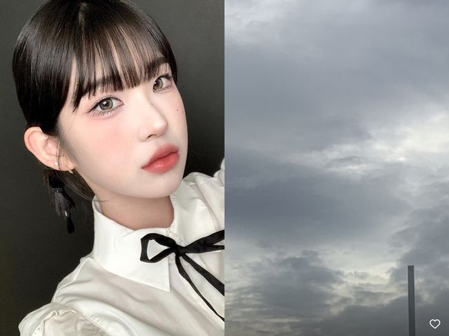 최준희 인스타그램