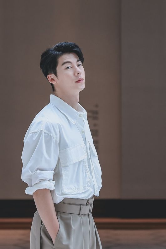 2022.8.29 배우 허광한 인터뷰 사진