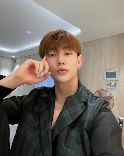 진화 인스타그램