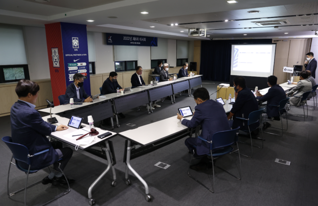 [사진] 한국프로축구연맹 제공