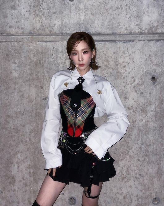 태연 인스타그램