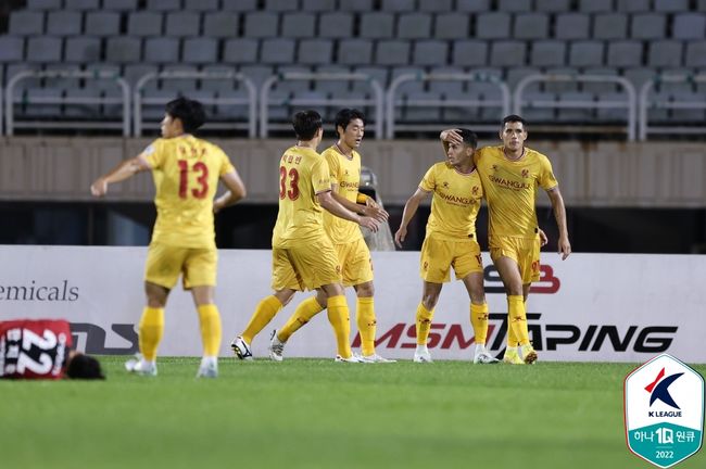 [사진]한국프로축구연맹 제공