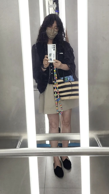 한혜연 인스타그램