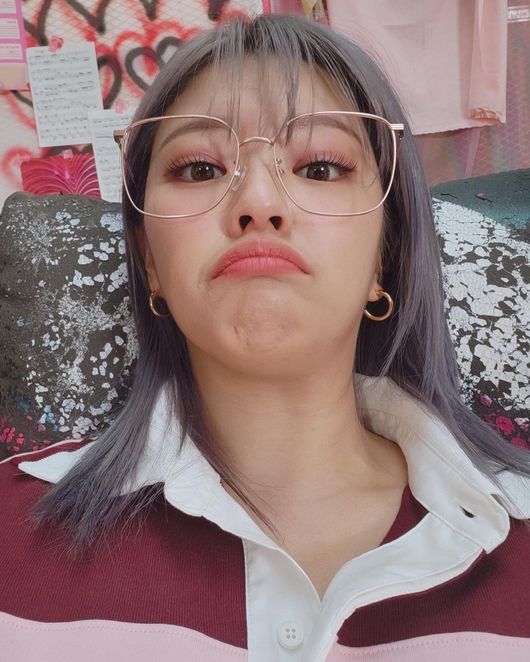 정연 인스타그램