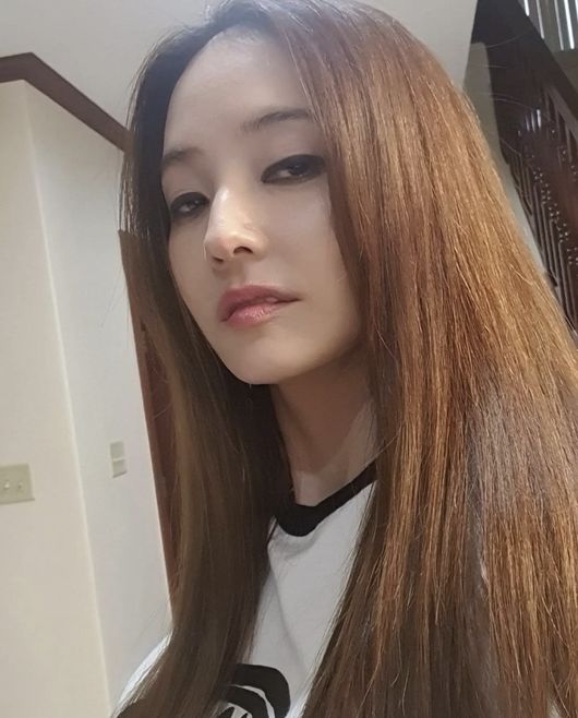 한채영 인스타그램