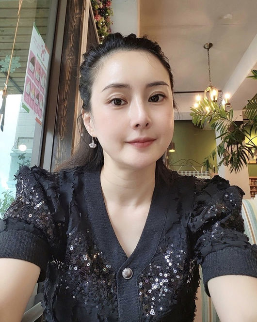 최정윤 SNS