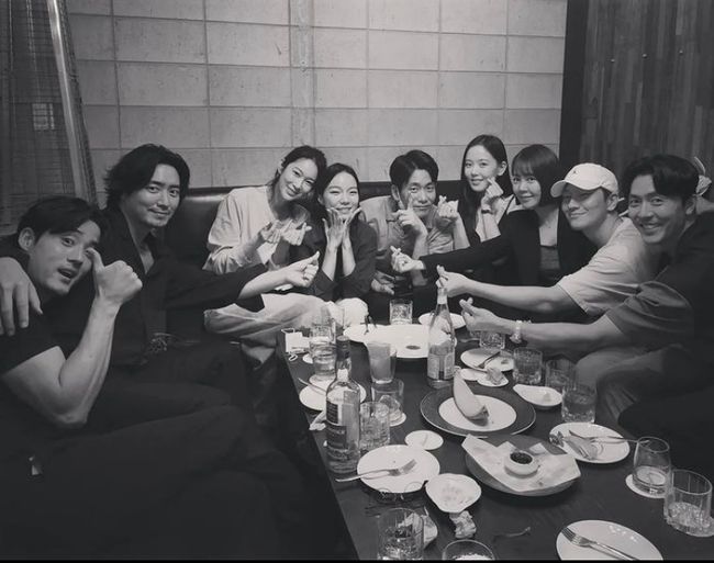 손석구 SNS