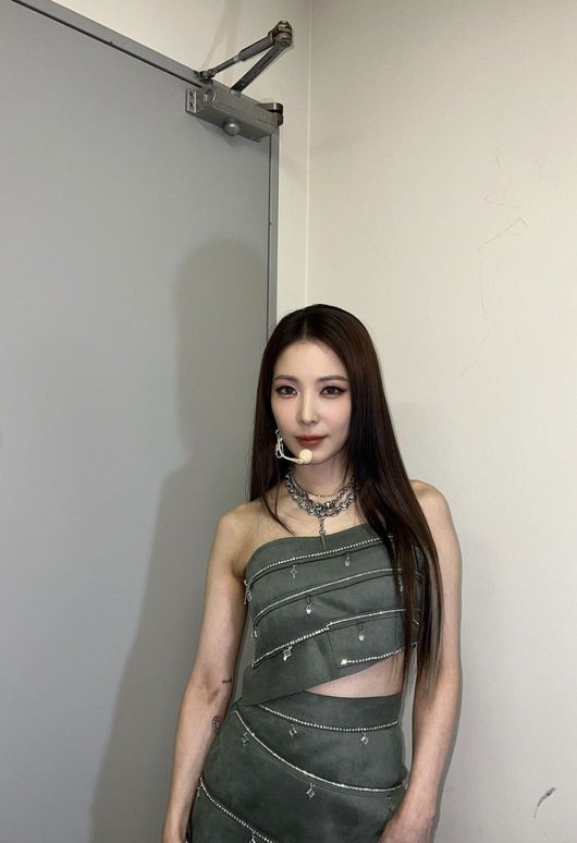 보아 SNS